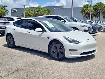 Tesla Model 3 2023, importado de Ámsterdam a Málaga